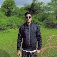 Veara Creatives Employee Amit Naik's profile photo