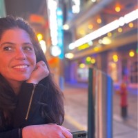 LEAD Charter School Employee Erin Wolf's profile photo