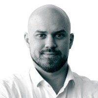 Tridens Employee Mitja Fleišaker's profile photo