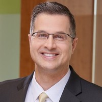 United Educators Employee Bryan Elie's profile photo