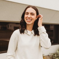 Water is Basic Employee Eden Mayer's profile photo