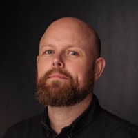 ANTI Employee Christoffer Dahl's profile photo