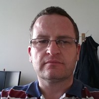 MDE Installations Employee Seán McElroy's profile photo