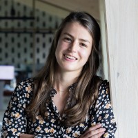 Universoil Employee Lien Verbrugghe's profile photo