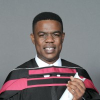 EME GmbH Employee Mahlatse Nkgoeng's profile photo