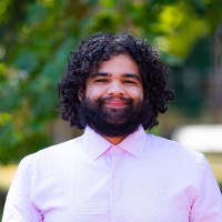 SK tes Employee Darion Moore's profile photo