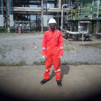 Seflam SGL Employee Sodiq Maruff's profile photo