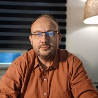 Huluk elektronik Employee Fatih Mutlu's profile photo