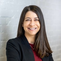 Telecommunication Employee Jaisha Wray's profile photo