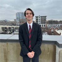 SWIPEBY Employee Talivaldis Berzins's profile photo