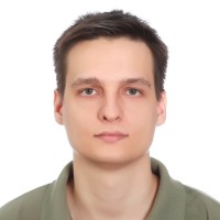Wert Employee Maxim Dashko's profile photo