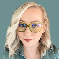 ComServe Solutions, LLC Employee Danielle Nutter's profile photo