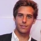 Couro Azul Employee Bernardo Teixeira Mendes Carvalho's profile photo