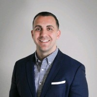 US Army Employee Nathan Riehl's profile photo