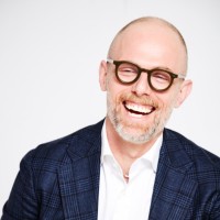 Din Tai Fung North America Employee Michael Rowan's profile photo