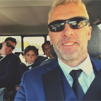 MacGregors Industrial Group Employee Justin Smith's profile photo