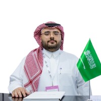 Faisal Almuqbil Email