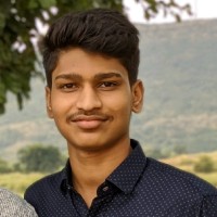 TSEC CodeCell Employee Yash Mulik's profile photo