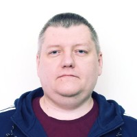 Pixis Software Employee Pavel Kopytin's profile photo