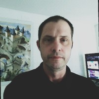 Self Emplyoed Employee Timothy Wolfe's profile photo