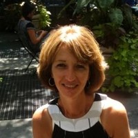 Dominican University New York Employee Mary Lichtman's profile photo