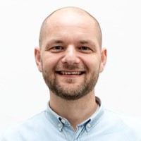 Interacoustics A/S Employee Nikolaj Apitz's profile photo