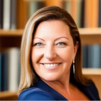 CARPENTARIA SHIRE COUNCIL Employee Nicola Curtis's profile photo