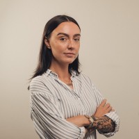 One Agency Media Employee Amy Kennedy's profile photo