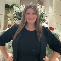 The McCahill Group Employee Melissa Andreychuk's profile photo