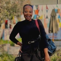 Nando's South Africa Employee Nontobeko Sibiya's profile photo