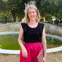 SEAC Employee Marie Prot-Lautié's profile photo
