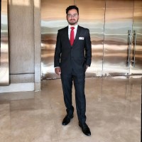 Tosoh India Pvt. Ltd Employee Koushik Saha's profile photo