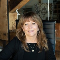 The Model Group Employee Teresa O'Farrell's profile photo