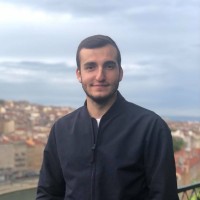 Veolia Belgium & Luxembourg Employee Valentin Leonard's profile photo