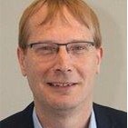 v. Bodelschwinghsche Stiftungen Bethel Employee Joachim Hood's profile photo