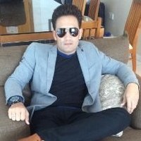 Bakewell Biscuits Pvt Ltd Employee Mohammed Haji's profile photo