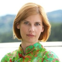 Polona Borko Email & Phone Number