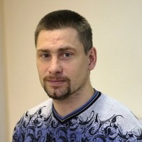 Cognitive Technologies Group Employee Mihail Ozerov's profile photo