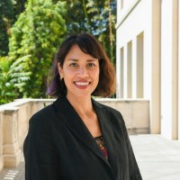 The Huntington Employee Nenette Luarca-Shoaf's profile photo