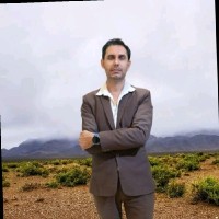 TechXR Innovations Private Limited Employee Pankaj Wadhwani's profile photo