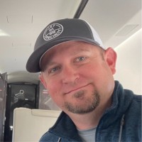 Jet Specialty Inc Employee Keven Lemke's profile photo
