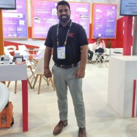 Telecom Sector Skill Council (TSSC) Employee Harsh Vardhan's profile photo