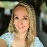 TranzVia Employee Rose-Marie Gerschefske's profile photo