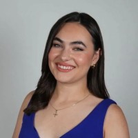 FOX26 & CW59 (KMPH/KFRE) Employee Dania Romero's profile photo