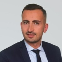 XSYS Global Employee Ozan Ozturk's profile photo