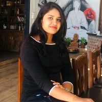 Kavya Kr Email
