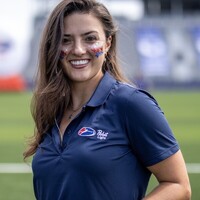 Grace Buelow Email & Phone Number