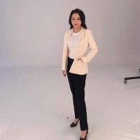 Data Virtuality Employee Li Min's profile photo