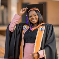 PwC Zambia Employee Mutale Banda's profile photo