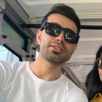 Mohamad Alizadeh's profile photo